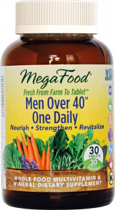 Фото - Мультивитамины "Одна таблетка в день для мужчин после 40" 30 шт. 