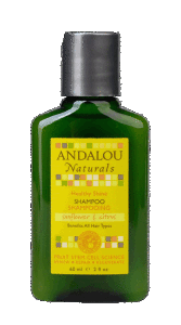 Натуральные шампуни Andalou Naturals в Киеве Натуральные шампуни Andalou Naturals в Киеве